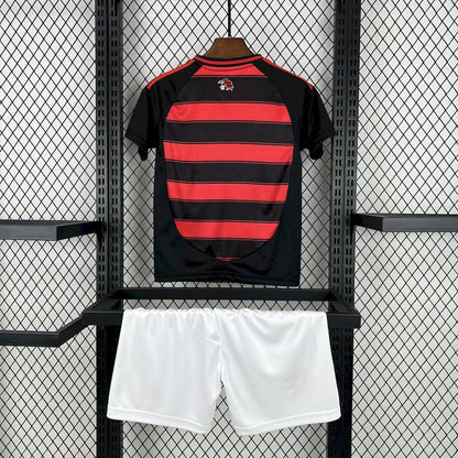 Ensemble Enfant Flamengo 2025/2026