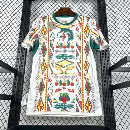 MAILLOT CDM SÉNÉGAL 2025/2026