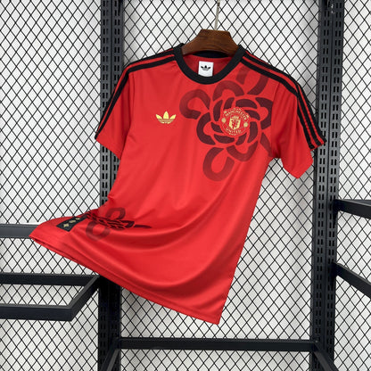 MAILLOT CONCEPT MANCHESTER UNITED 2025/2026