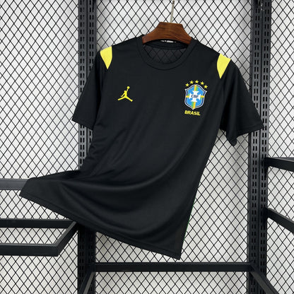 MAILLOT PRÉ-MATCH BRÉSIL 2026/2027