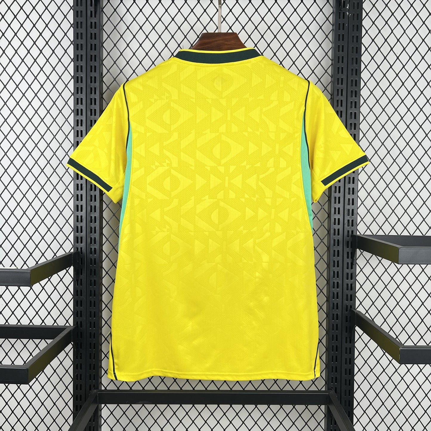 MAILLOT CONCEPT BRESIL 2025/2026