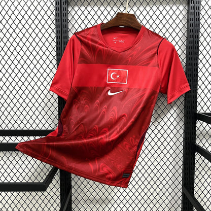 MAILLOT TURQUIE 2026/2027