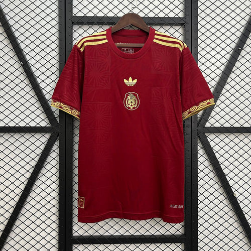 MAILLOT GOLD CUP MEXIQUE 2025/2026