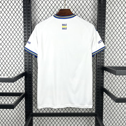 MAILLOT BOCA JUNIORS 2026/2027