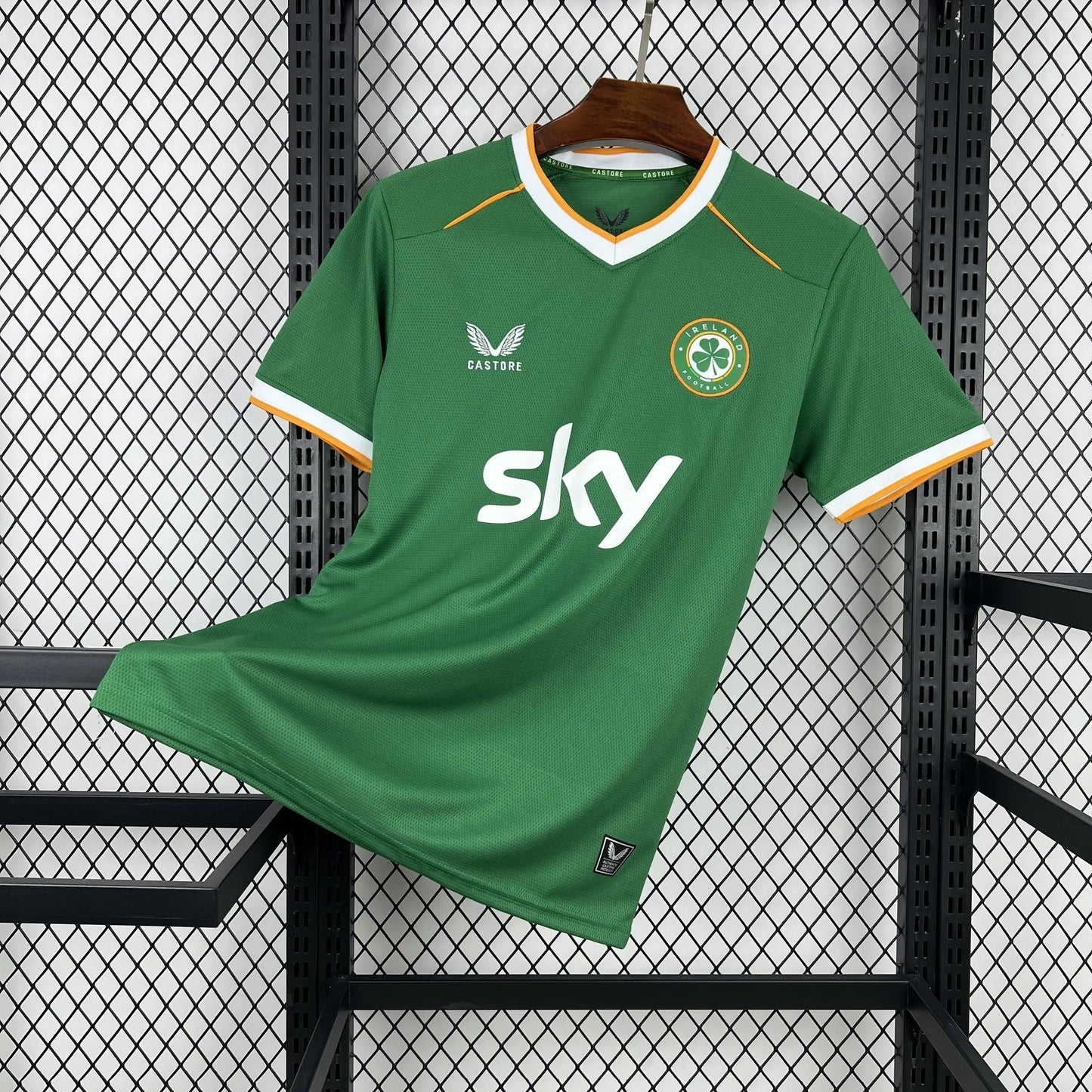 MAILLOT IRLANDE 2026/2027