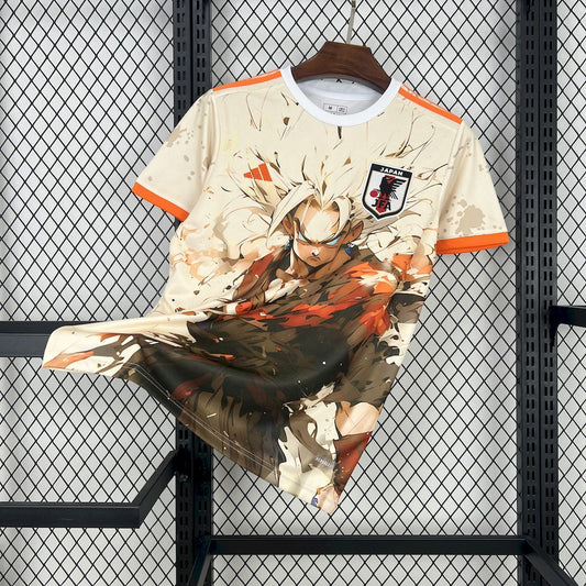 MAILLOT CONCEPT JAPON X GUKO 2025/2026