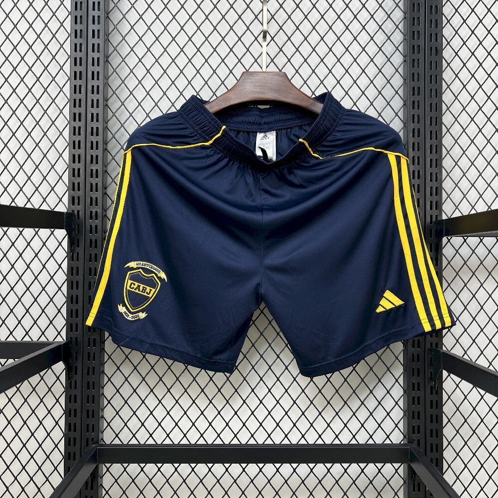 SHORT BOCA 2025/2026
