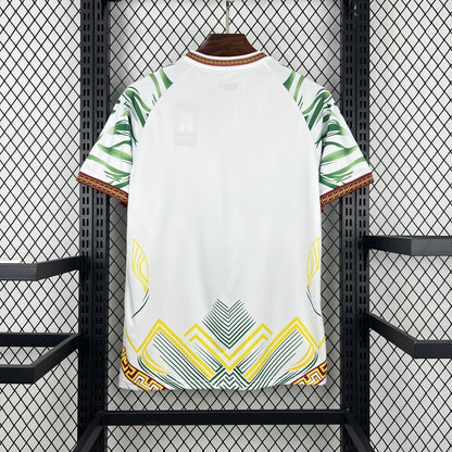 MAILLOT MALI 2025/2026