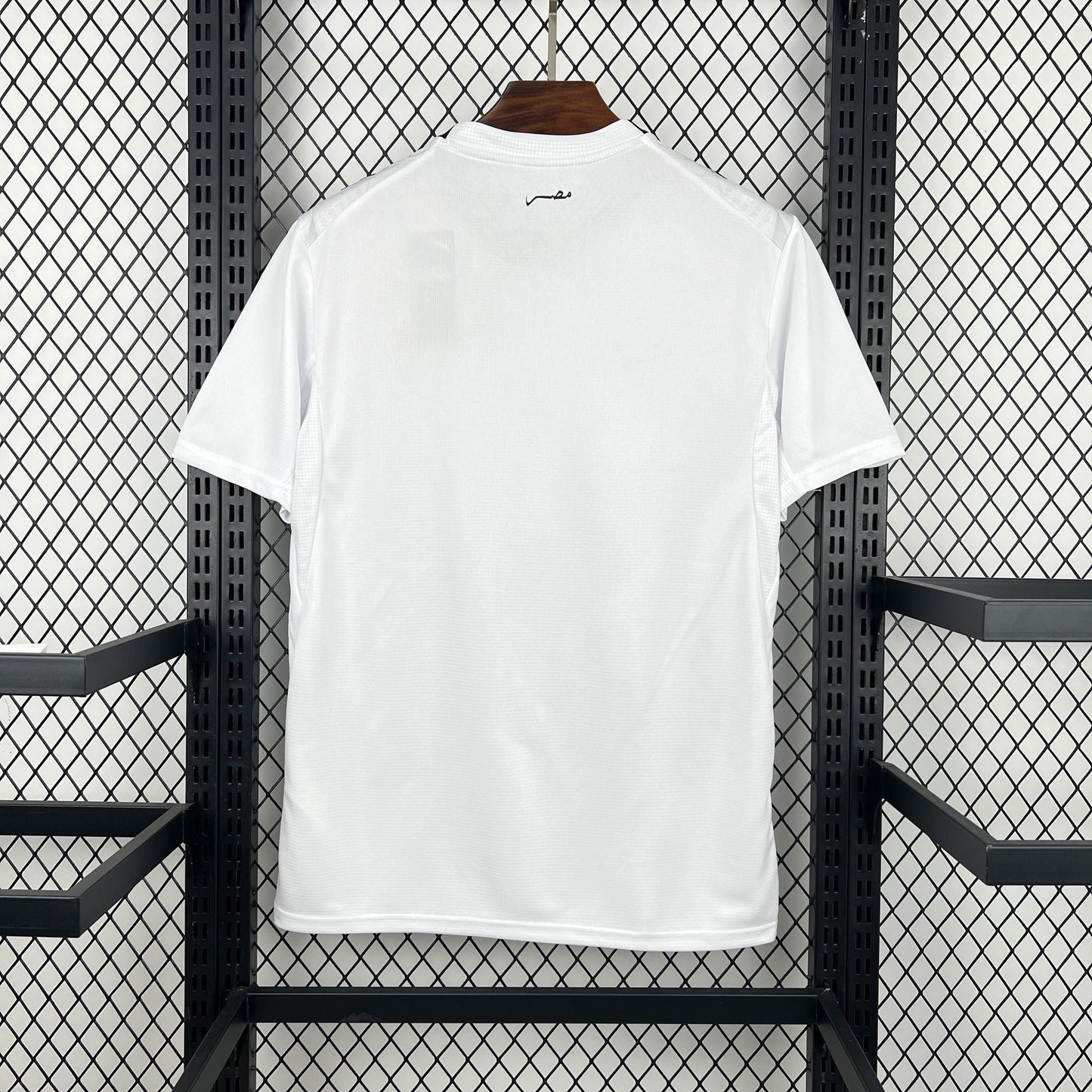 MAILLOT ÉGYPTE 2025/2026