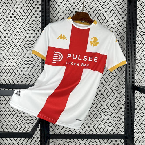 MAILLOT GENOA 2025/2026
