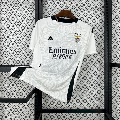 MAILLOT CONCEPT BENFICA 2025/2026