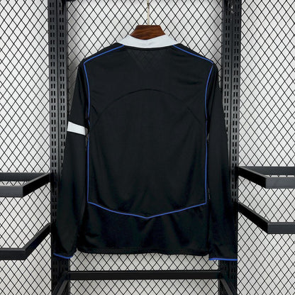 MAILLOT MANCHE LONGUE CHELSEA 2025/2026