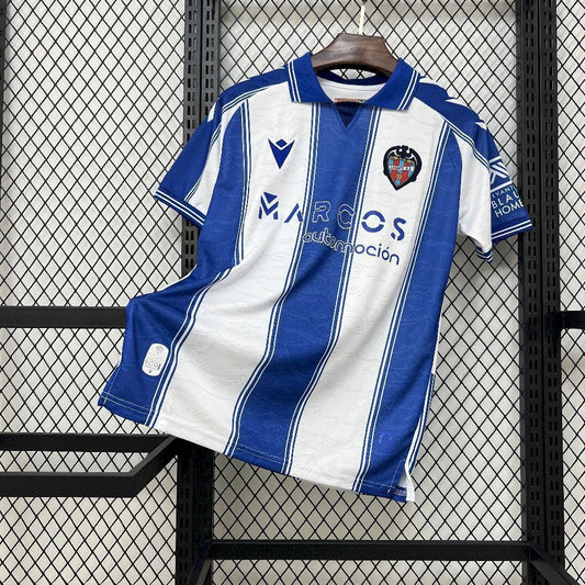 MAILLOT LEVANTE 2025/2026