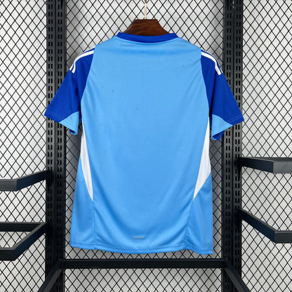 MAILLOT CONCEPT COLOMBIE 2026/2027