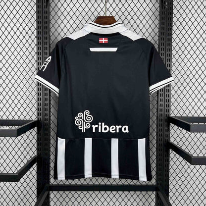 MAILLOT CARTHAGÈNE 2025/2026