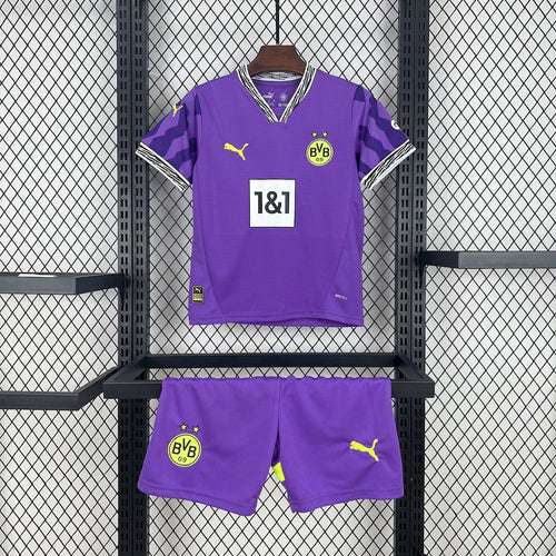 Ensemble Enfant Dortmund 2025/2026
