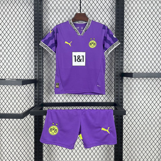 Ensemble Enfant Dortmund 2025/2026