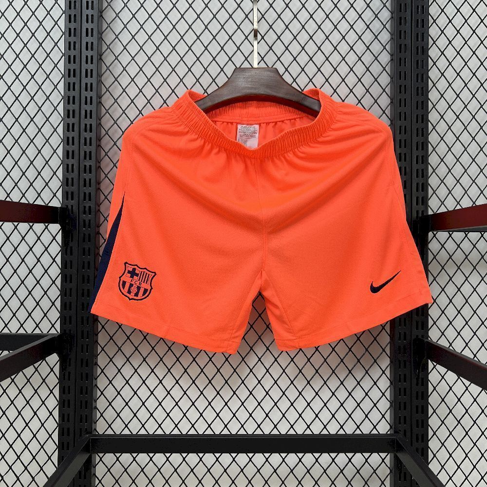 SHORT FC BARCELONE 2025/2026