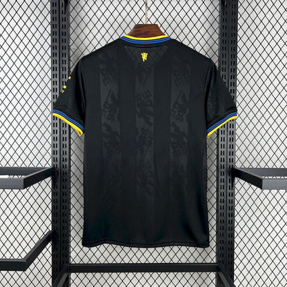 MAILLOT MANCHESTER UNITED 2025/2026
