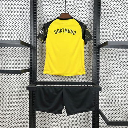 Ensemble Enfant Dortmund 2025/2026