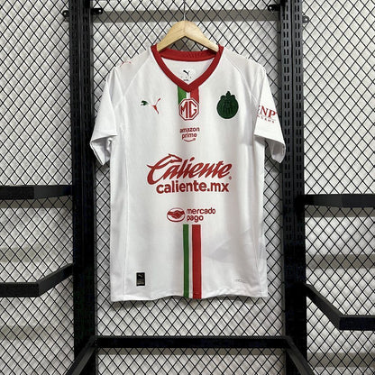 MAILLOT CHIVAS 2025/2026