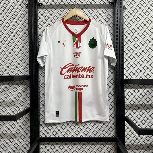 MAILLOT CHIVAS 2025/2026