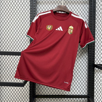 MAILLOT COUPE DU MONDE HONGRIE 2026