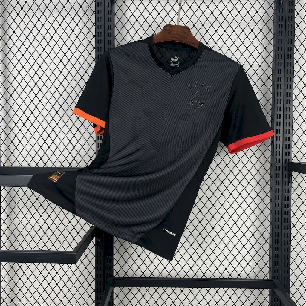 MAILLOT GALATASARAY 2025/2026