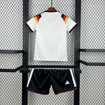 ENSEMBLE ENFANT COUPE DU MONDE ALLEMAGNE 2026