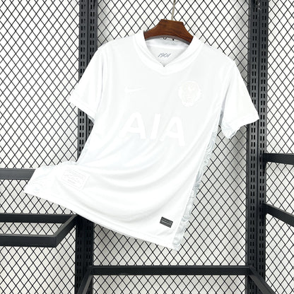 MAILLOT TOTTENHAM 125th ANNIVERSAIRE 2025/2026