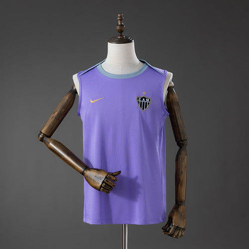 MAILLOT SANS MANCHE ATLÉTICO MINEIRO 2026/2027