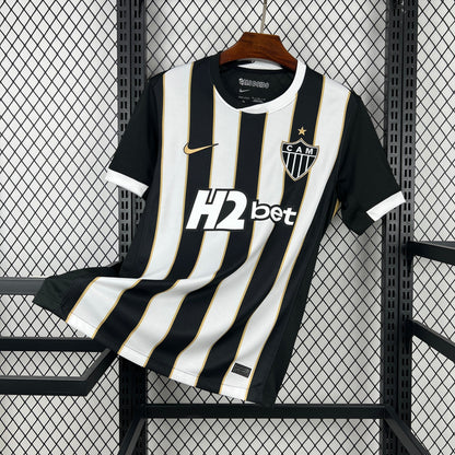 MAILLOT ATLÉTICO MINERIO 2026/2027