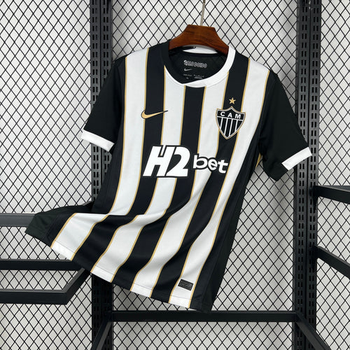 MAILLOT ATLÉTICO MINERIO 2026/2027