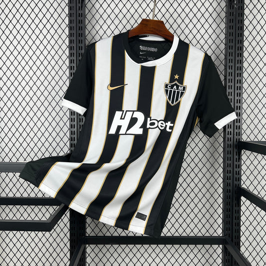 MAILLOT ATLÉTICO MINERIO 2026/2027