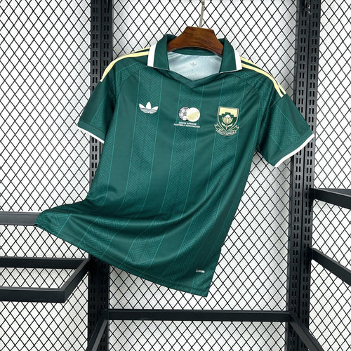 MAILLOT AFRIQUE DU SUD 2026/2027