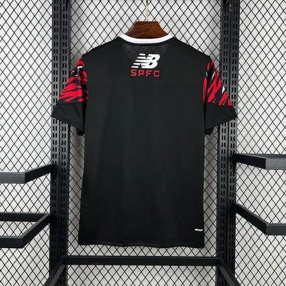 MAILLOT PRÉ-MATCH SAO PAULO 2026/2027