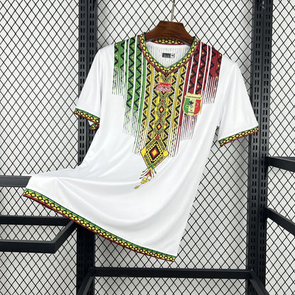 MAILLOT MALI 2025/2026