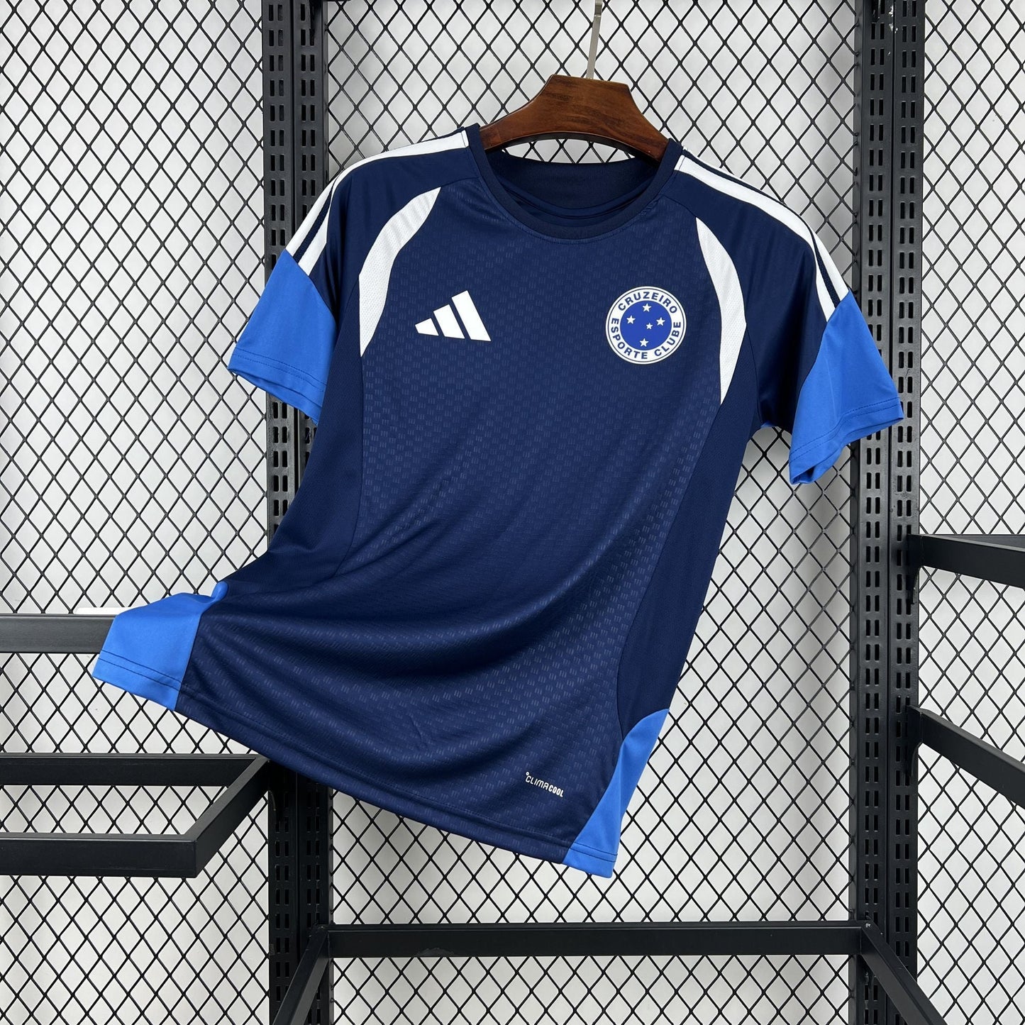 MAILLOT CRUZEIRO 2025/2026