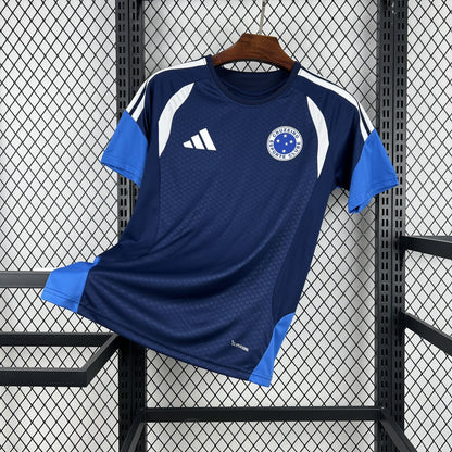 MAILLOT CRUZEIRO 2025/2026