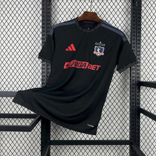 MAILLOT COLO COLO 2026/2027