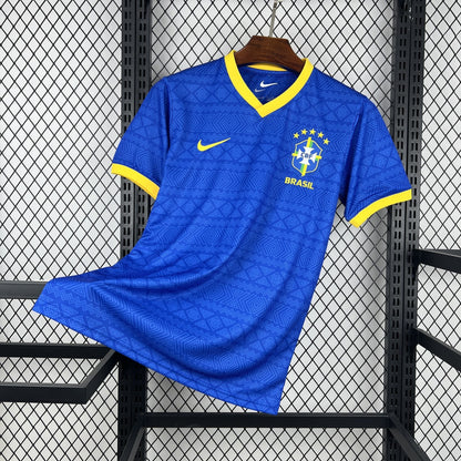 MAILLOT CONCEPT BRESIL 2025/2026