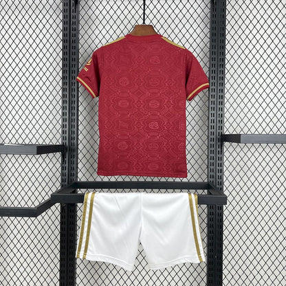 Ensemble Enfant Bayern Munich 2025/2026