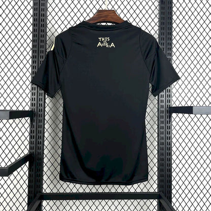 MAILLOT ALGÉRIE 2024/2025