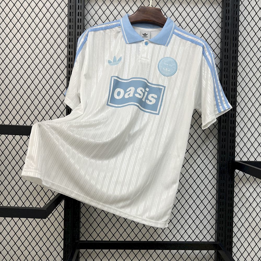 MAILLOT OASIS TOUR LIVE 25 2025/2026