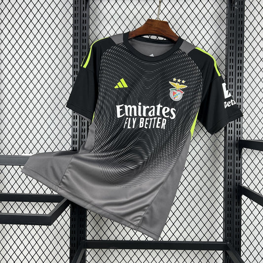 MAILLOT BENFICA 2025/2026