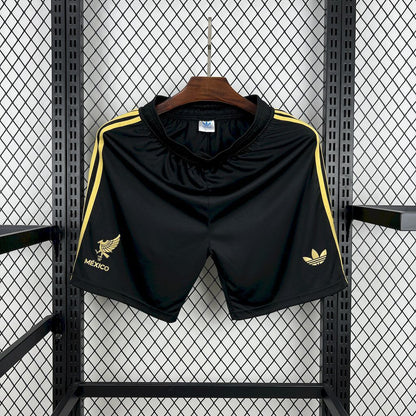 SHORT MEXIQUE 2025/2026