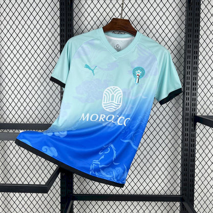 MAILLOT CONCEPT MAROC 2025/2026