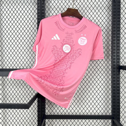 MAILLOT ALGÉRIE 2024/2025