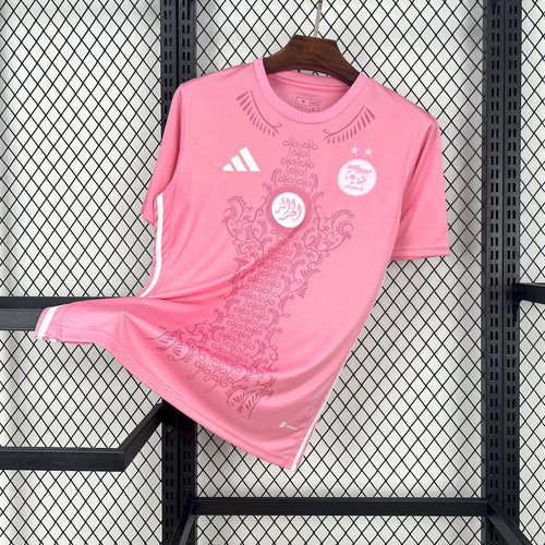 MAILLOT ALGÉRIE 2024/2025