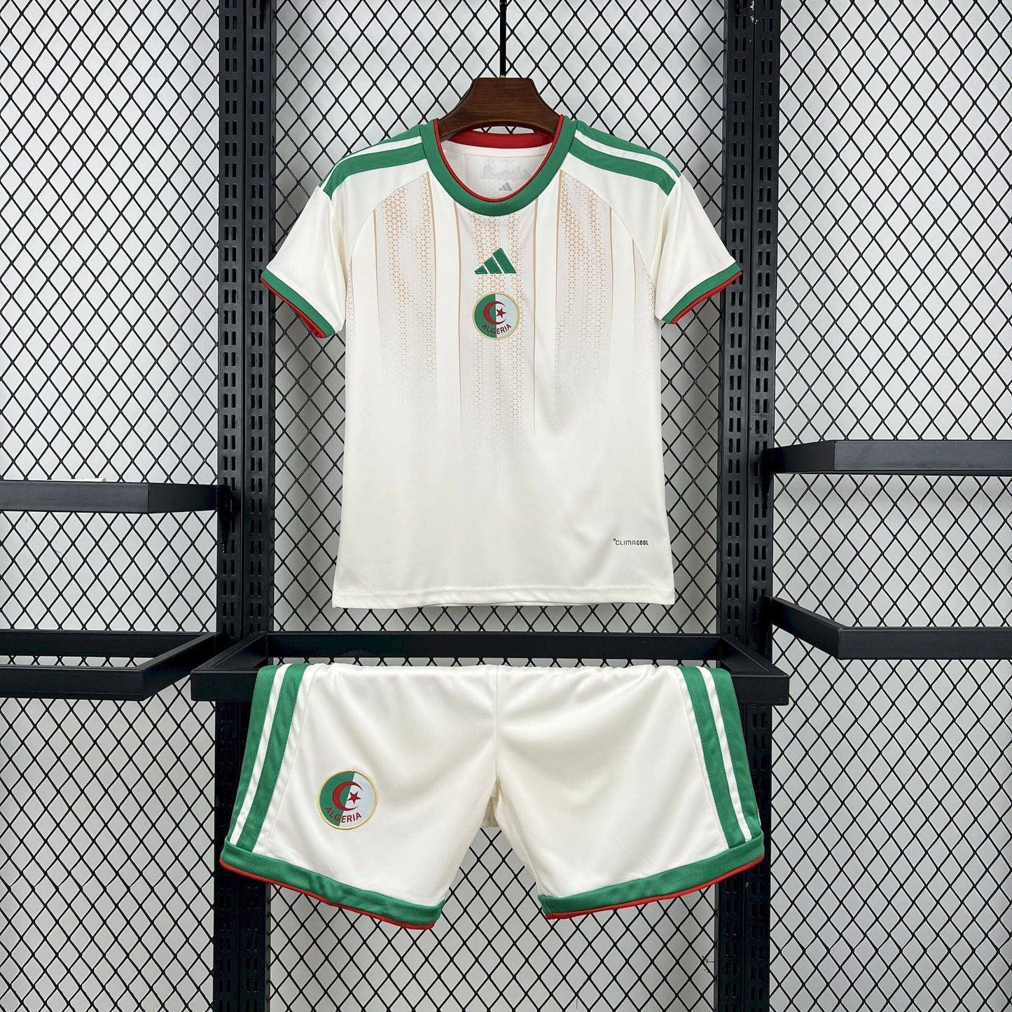 Ensemble Enfant Algérie 2026/2027